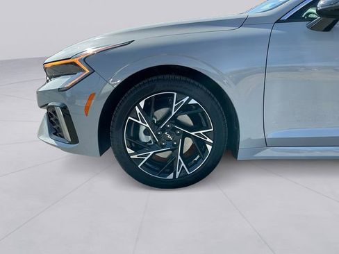 Used 2025 Kia K5 GT-Line w/ GT-Line Premium Package image 9