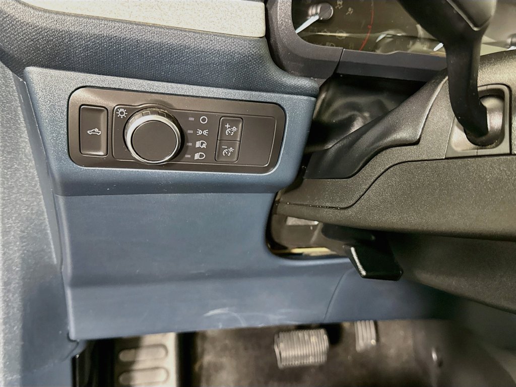 Used 2022 Ford Maverick XLT w/ Equipment Group 300A Standard AWD/4WD image 17