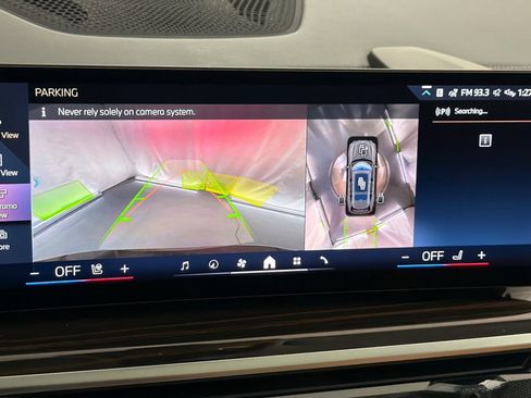 New 2026 BMW X7 xDrive40i w/ Premium Package image 24