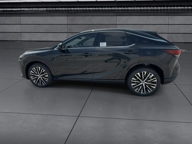 New 2026 Lexus RX 350 Premium Plus w/ Accessory Package (K3) FWD image 5