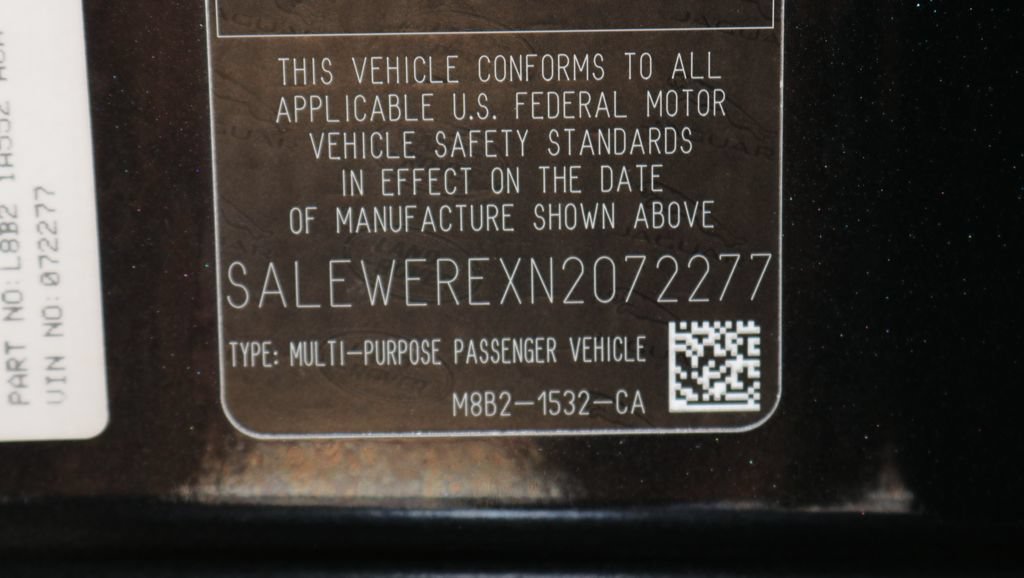 Used 2022 Land Rover Defender 110 V8 AWD/4WD image 27