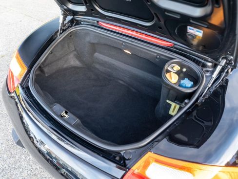 Used 2001 Porsche Boxster S image 94