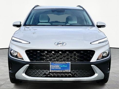 Certified 2023 Hyundai Kona SEL image 3