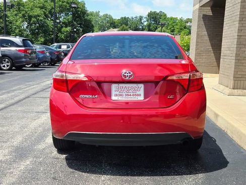 Used 2019 Toyota Corolla LE FWD image 7