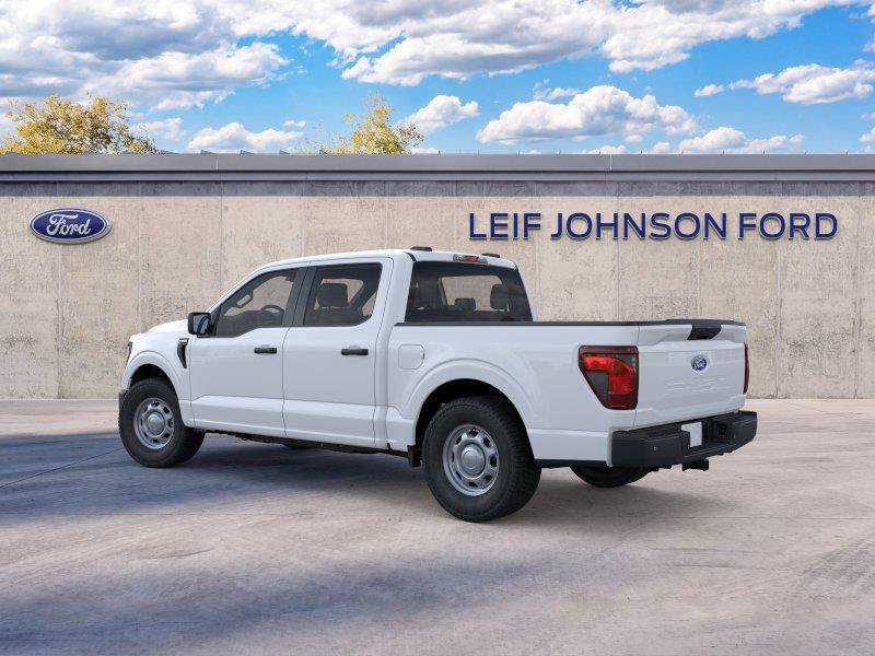 New 2026 Ford F150 XL RWD image 4