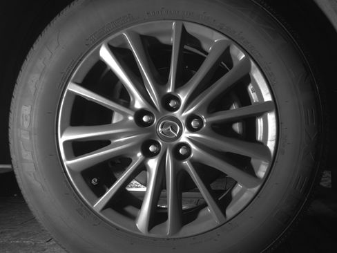 Used 2020 MAZDA CX-5 Touring FWD image 11