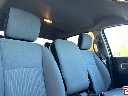 Used 2019 RAM 2500 Big Horn image 20