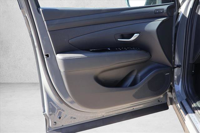 New 2026 Hyundai Tucson Limited AWD/4WD image 12