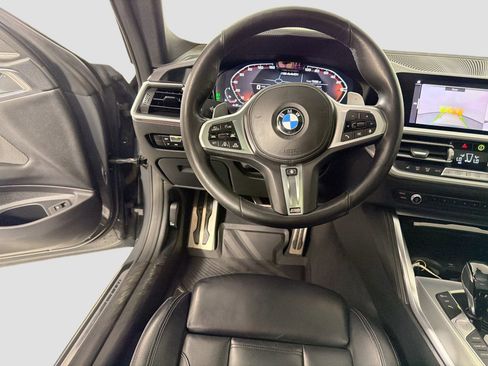 Used 2021 BMW 440i xDrive Coupe w/ Executive Package image 24