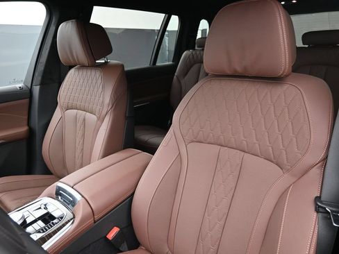 New 2027 BMW X7 M60i AWD/4WD image 13