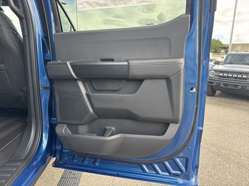 New 2025 Ford F150 STX w/ Equipment Group 200A image 25