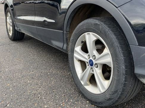 Used 2016 Ford Escape SE AWD/4WD image 12