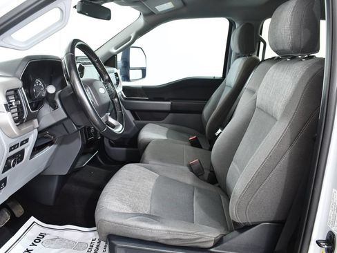 Used 2021 Ford F150 XLT w/ Equipment Group 302A High AWD/4WD image 6