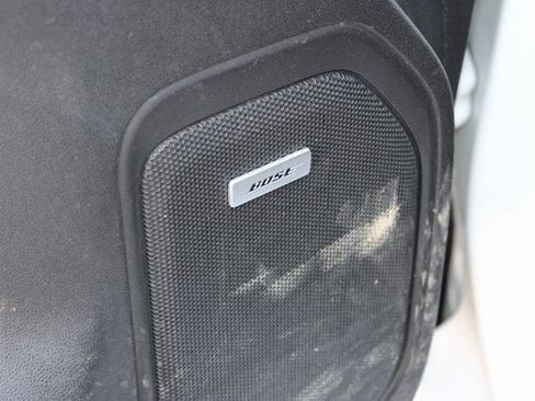 Used 2021 GMC Sierra 1500 AT4 w/ Technology Package image 23