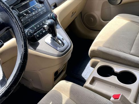 Used 2008 Honda CR-V EX image 16