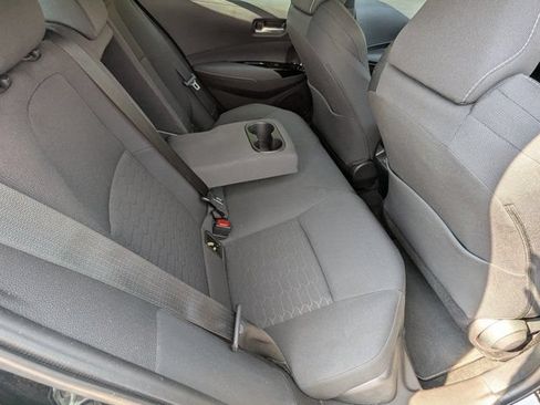 Used 2025 Toyota Corolla SE FWD image 14