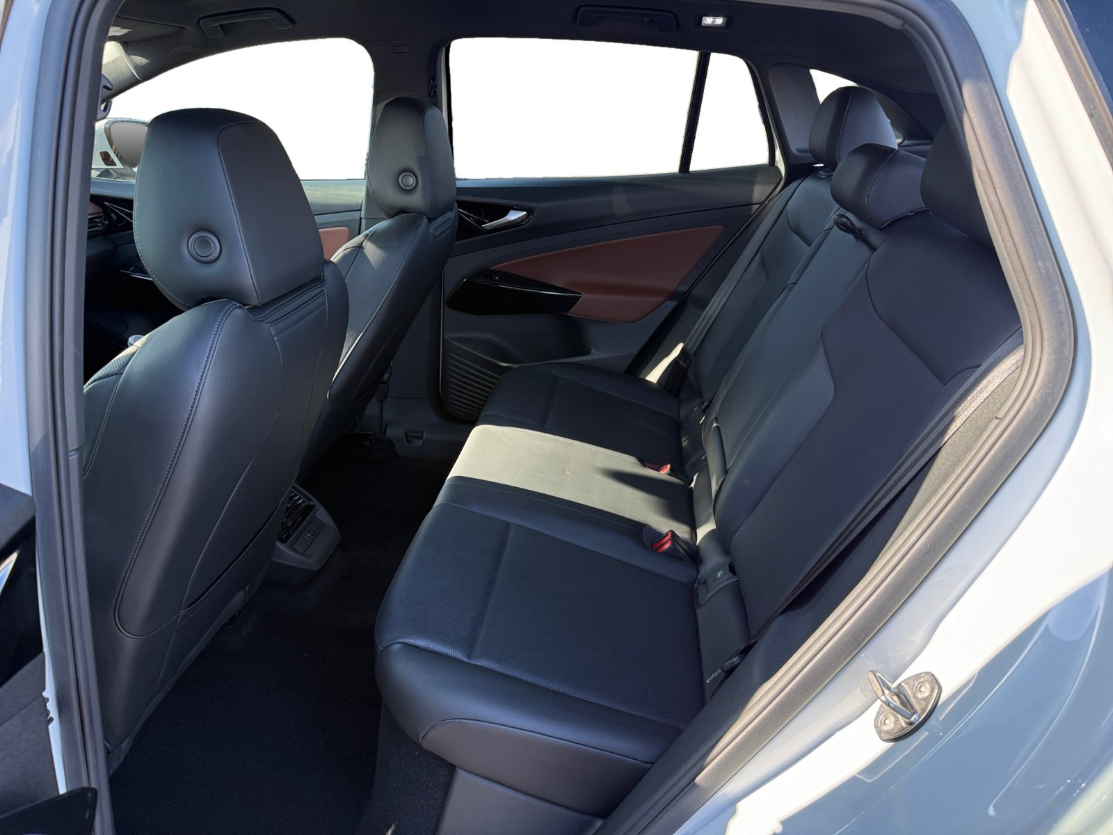 Used 2022 Volkswagen ID.4 Pro S RWD image 16