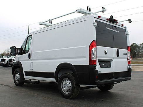 Used 2023 RAM ProMaster 1500 w/ Convenience Group image 4