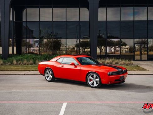 Used 2008 Dodge Challenger SRT8 image 18