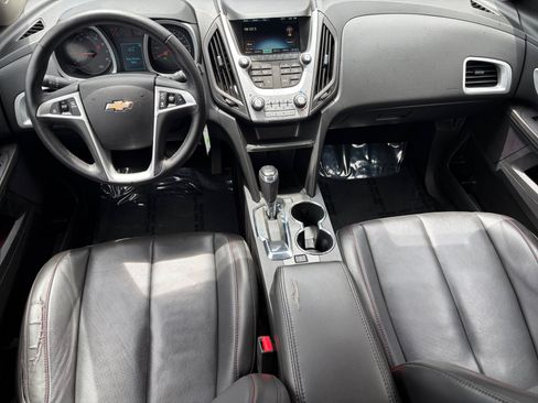 Used 2017 Chevrolet Equinox LT w/ Sport Edition FWD image 17