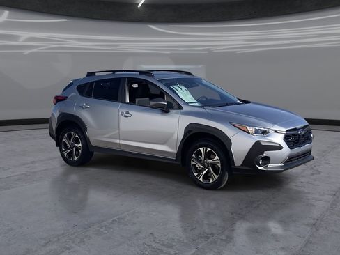 New 2026 Subaru Crosstrek 2.5i Premium AWD/4WD image 2