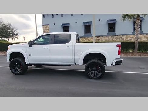 New 2026 Chevrolet Silverado 1500 RST image 23