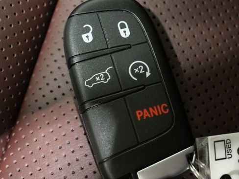 New 2026 Dodge Durango GT image 32