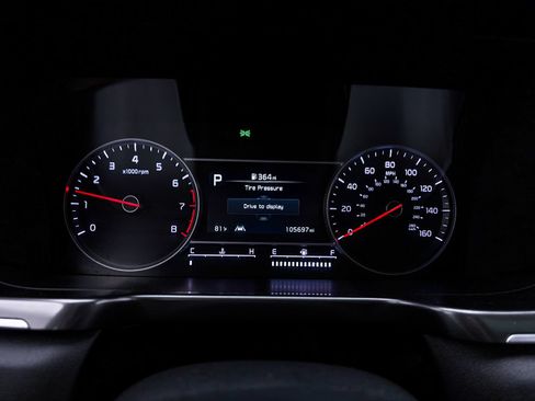 Used 2021 Kia Sorento S w/ Panoramic Sunroof Package FWD image 30