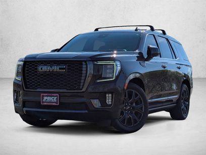 Used 2024 GMC Yukon Denali Ultimate