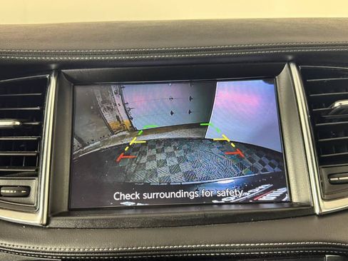 Used 2019 INFINITI QX50 Pure FWD image 25