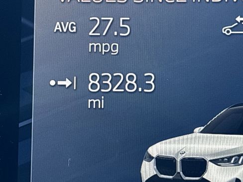 Used 2025 BMW X3 xDrive30i w/ M Sport Package image 32