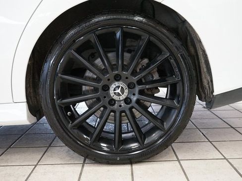 Used 2020 Mercedes-Benz CLA 250 CLA 250 image 62