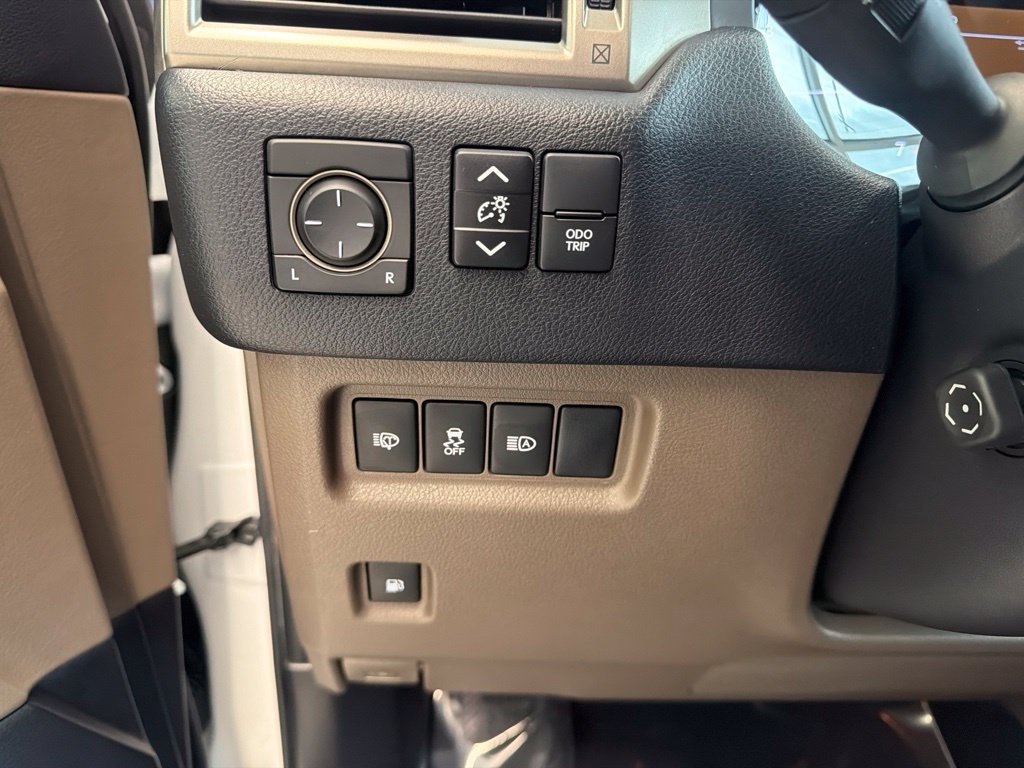 Used 2020 Lexus GX 460 Premium w/ Premium Package AWD/4WD image 78