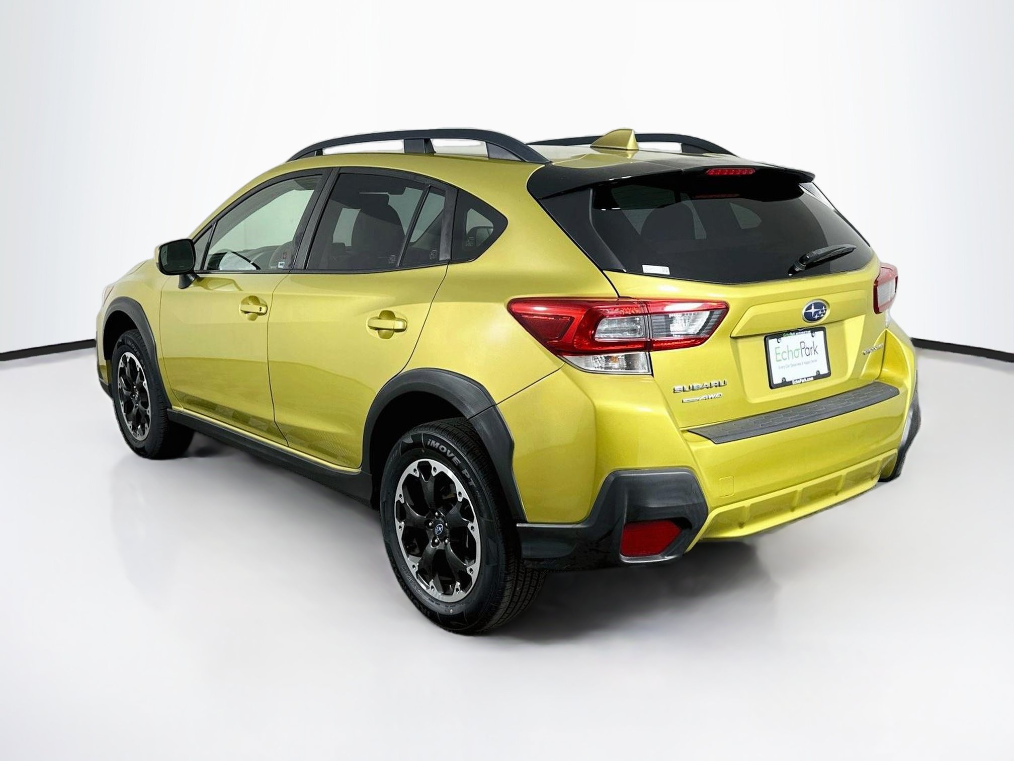 Used 2021 Subaru Crosstrek 2.0i Premium w/ Popular Package #3 AWD/4WD image 5