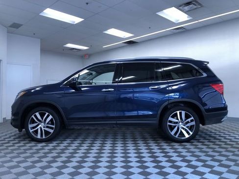 Used 2016 Honda Pilot Elite image 11