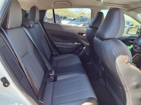 New 2026 Subaru Crosstrek 2.5i Limited AWD/4WD image 16