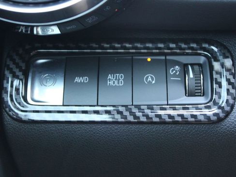 Used 2026 Chevrolet Equinox LT w/ LPO, Floor Liner Package AWD/4WD image 41