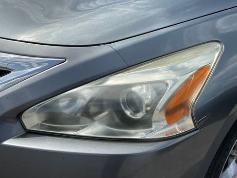 Used 2015 Nissan Altima 2.5 SV FWD image 5