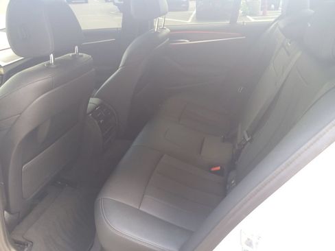 Used 2022 BMW 540i w/ M Sport Package RWD image 19