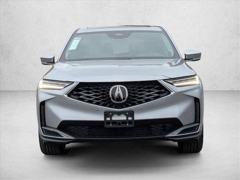 Used 2026 Acura MDX SH-AWD w/ Technology Package image 5