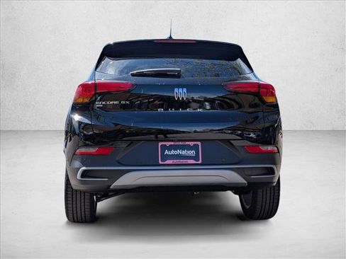 New 2026 Buick Encore GX Preferred w/ Advanced Technology Package AWD/4WD image 7