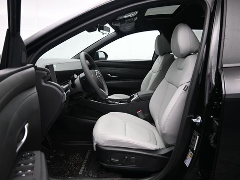 New 2026 Hyundai Santa Cruz SEL image 25