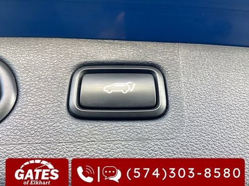 Used 2018 Hyundai Tucson Limited w/ Ultimate Package 02 image 15