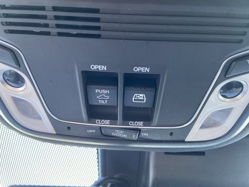 Used 2026 Honda Ridgeline Black Edition image 48