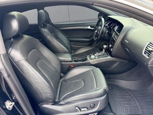 Used 2016 Audi S5 Prestige AWD/4WD image 14