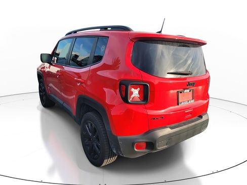 Used 2023 Jeep Renegade Altitude w/ Sun/Sound Group image 6
