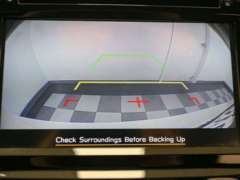 Used 2021 Subaru WRX AWD/4WD image 26