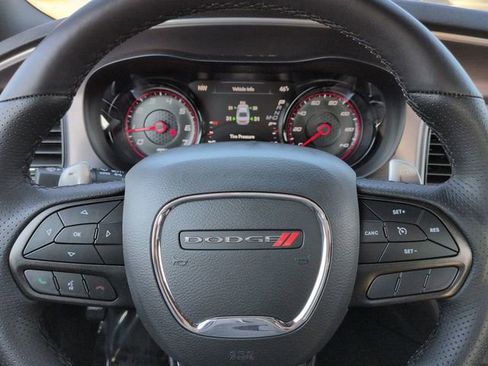 Certified 2022 Dodge Charger SXT w/ Blacktop Package image 32