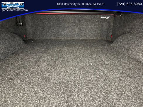 Used 2014 RAM 1500 Express image 25