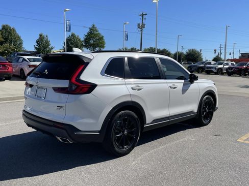 Used 2023 Honda CR-V Sport image 6